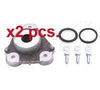 X2 PCS FRONT TOP STRUT MOUNTING CUSHION SET SM0162 JAPANPARTS I