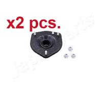 X2 PCS FRONT TOP STRUT MOUNTING CUSHION SET SM0212 JAPANPARTS I