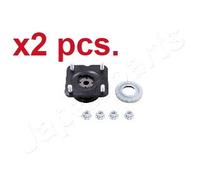 X2 PCS FRONT TOP STRUT MOUNTING CUSHION SET SM0225 JAPANPARTS I