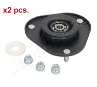 X2 PCS FRONT TOP STRUT MOUNTING CUSHION SET SM0267 JAPANPARTS I