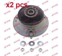 X2 PCS FRONT TOP STRUT MOUNTING CUSHION SET SM1003 KYB I