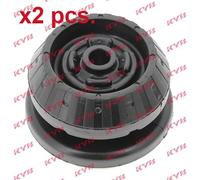 X2 PCS FRONT TOP STRUT MOUNTING CUSHION SET SM1007 KYB I