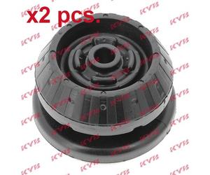 X2 PCS FRONT TOP STRUT MOUNTING CUSHION SET SM1007 KYB I