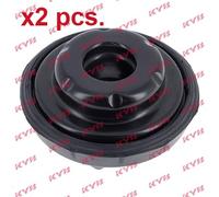 X2 PCS FRONT TOP STRUT MOUNTING CUSHION SET SM1008 KYB I