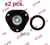 X2 PCS FRONT TOP STRUT MOUNTING CUSHION SET SM1011 KYB I