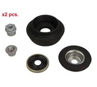 X2 PCS FRONT TOP STRUT MOUNTING CUSHION SET SM1018 KYB I