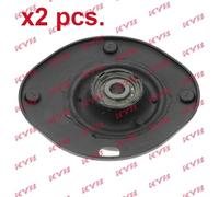 X2 PCS FRONT TOP STRUT MOUNTING CUSHION SET SM1020 KYB I