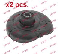 X2 PCS FRONT TOP STRUT MOUNTING CUSHION SET SM1022 KYB I