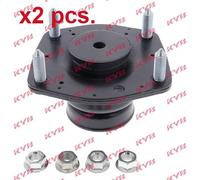 X2 PCS FRONT TOP STRUT MOUNTING CUSHION SET SM1026 KYB I