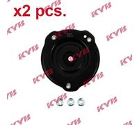 X2 PCS FRONT TOP STRUT MOUNTING CUSHION SET SM1029 KYB I