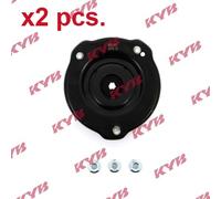 X2 PCS FRONT TOP STRUT MOUNTING CUSHION SET SM1030 KYB I