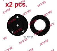 X2 PCS FRONT TOP STRUT MOUNTING CUSHION SET SM1040 KYB I
