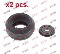 X2 PCS FRONT TOP STRUT MOUNTING CUSHION SET SM1200 KYB I