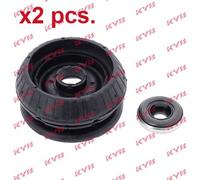 X2 PCS FRONT TOP STRUT MOUNTING CUSHION SET SM1204 KYB I