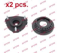 X2 PCS FRONT TOP STRUT MOUNTING CUSHION SET SM1211 KYB I