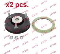 X2 PCS FRONT TOP STRUT MOUNTING CUSHION SET SM1212 KYB I