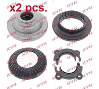 X2 PCS FRONT TOP STRUT MOUNTING CUSHION SET SM1310 KYB I