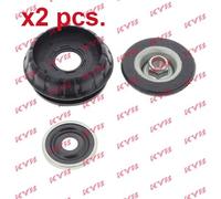 X2 PCS FRONT TOP STRUT MOUNTING CUSHION SET SM1503 KYB I