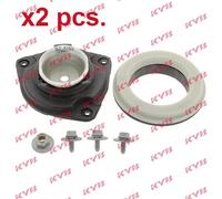 X2 PCS FRONT TOP STRUT MOUNTING CUSHION SET SM1527 KYB I