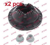 X2 PCS FRONT TOP STRUT MOUNTING CUSHION SET SM1552 KYB I