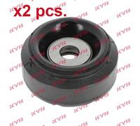 X2 PCS FRONT TOP STRUT MOUNTING CUSHION SET SM1702 KYB I