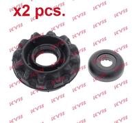 X2 PCS FRONT TOP STRUT MOUNTING CUSHION SET SM1707 KYB I