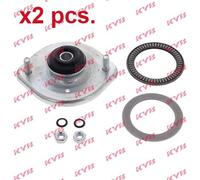 X2 PCS FRONT TOP STRUT MOUNTING CUSHION SET SM1804 KYB I