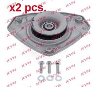 X2 PCS FRONT TOP STRUT MOUNTING CUSHION SET SM1806 KYB I