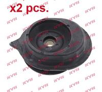 X2 PCS FRONT TOP STRUT MOUNTING CUSHION SET SM1810 KYB I