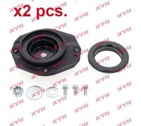 X2 PCS FRONT TOP STRUT MOUNTING CUSHION SET SM1906 KYB I