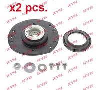 X2 PCS FRONT TOP STRUT MOUNTING CUSHION SET SM1911 KYB I