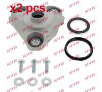 X2 PCS FRONT TOP STRUT MOUNTING CUSHION SET SM1926 KYB I