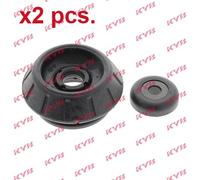 X2 PCS FRONT TOP STRUT MOUNTING CUSHION SET SM1930 KYB I