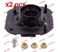 X2 PCS FRONT TOP STRUT MOUNTING CUSHION SET SM5089 KYB I