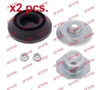 X2 PCS FRONT TOP STRUT MOUNTING CUSHION SET SM5108 KYB I