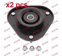 X2 PCS FRONT TOP STRUT MOUNTING CUSHION SET SM5215 KYB I