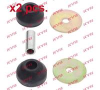 X2 PCS FRONT TOP STRUT MOUNTING CUSHION SET SM5262 KYB I