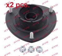 X2 PCS FRONT TOP STRUT MOUNTING CUSHION SET SM5295 KYB I