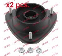 X2 PCS FRONT TOP STRUT MOUNTING CUSHION SET SM5361 KYB I