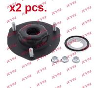 X2 PCS FRONT TOP STRUT MOUNTING CUSHION SET SM5423 KYB I