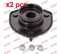 X2 PCS FRONT TOP STRUT MOUNTING CUSHION SET SM5428 KYB I