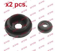 X2 PCS FRONT TOP STRUT MOUNTING CUSHION SET SM5451 KYB I