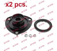 X2 PCS FRONT TOP STRUT MOUNTING CUSHION SET SM5539 KYB I