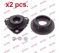 X2 PCS FRONT TOP STRUT MOUNTING CUSHION SET SM5581 KYB I