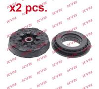 X2 PCS FRONT TOP STRUT MOUNTING CUSHION SET SM5610 KYB I