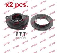 X2 PCS FRONT TOP STRUT MOUNTING CUSHION SET SM5626 KYB I