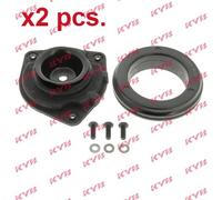 X2 PCS FRONT TOP STRUT MOUNTING CUSHION SET SM5627 KYB I