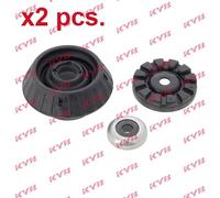 X2 PCS FRONT TOP STRUT MOUNTING CUSHION SET SM5654 KYB I