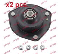 X2 PCS FRONT TOP STRUT MOUNTING CUSHION SET SM5660 KYB I
