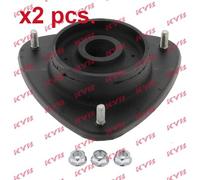 X2 PCS FRONT TOP STRUT MOUNTING CUSHION SET SM5664 KYB I